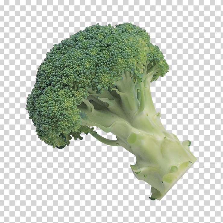 Broccoli 6