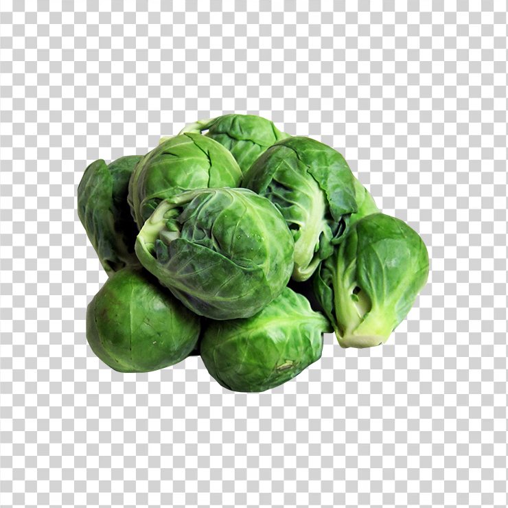 Brussels Sprouts