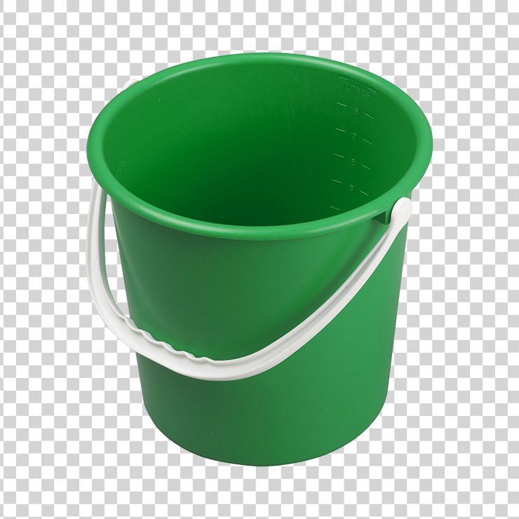 Bucket 11