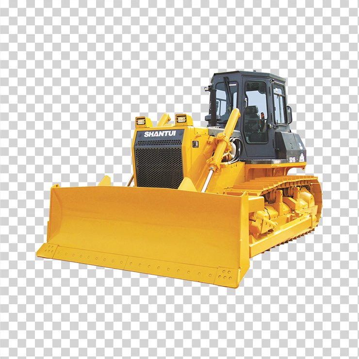Bulldozer 33
