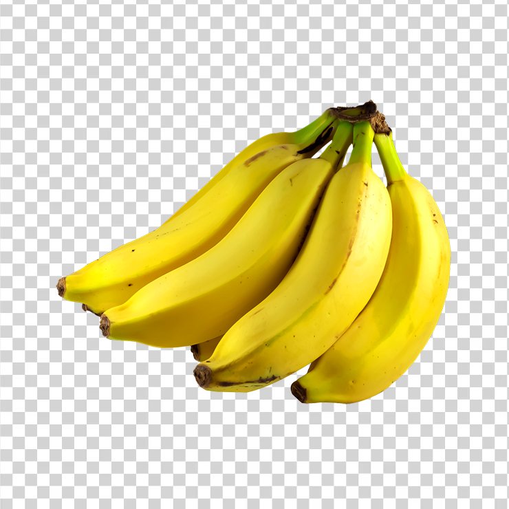 Bunch Of Bananas