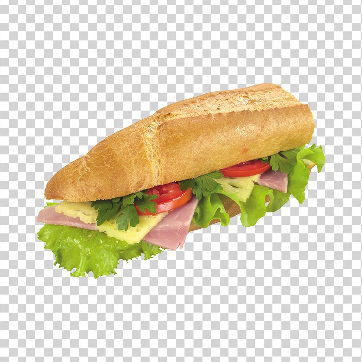Sandwich
