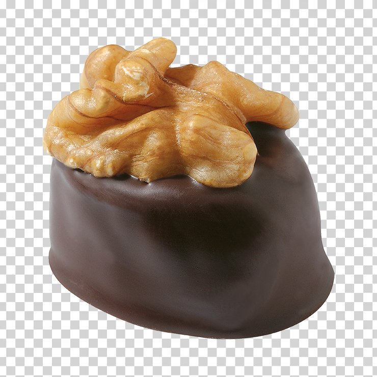 Chocolate Walnut