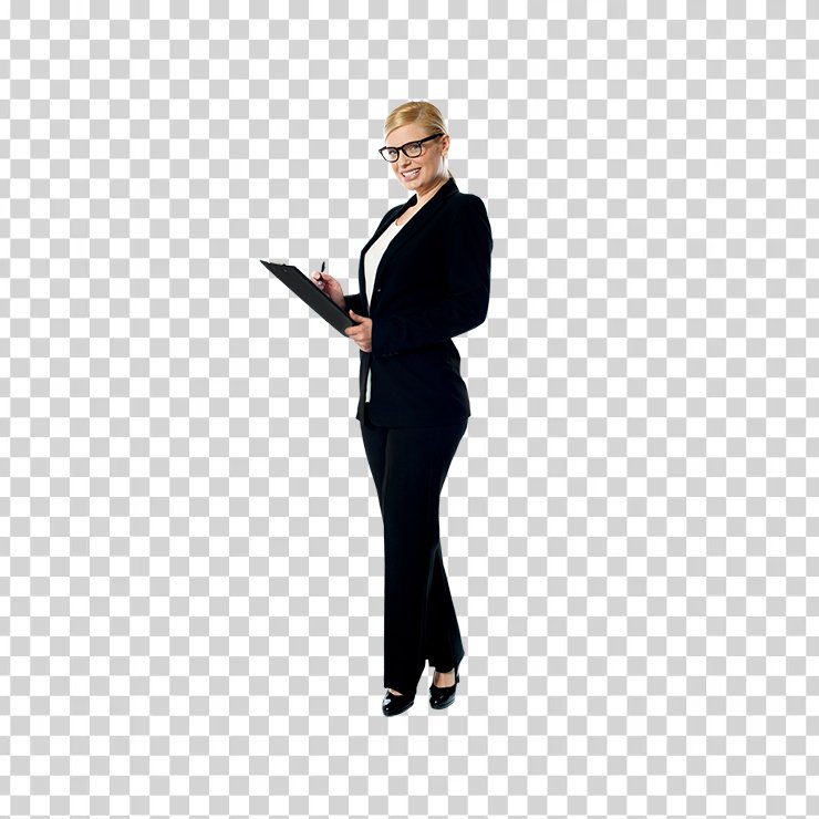 Business Women Photo