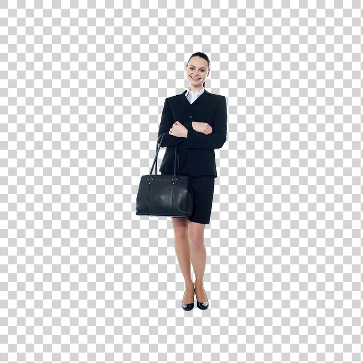 Business Women Photo