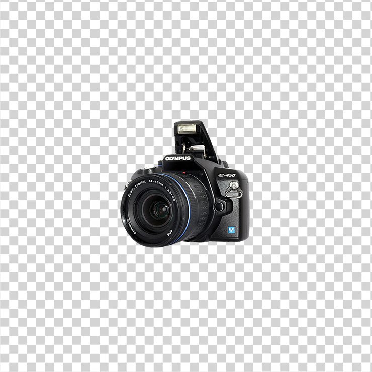 Camera 8