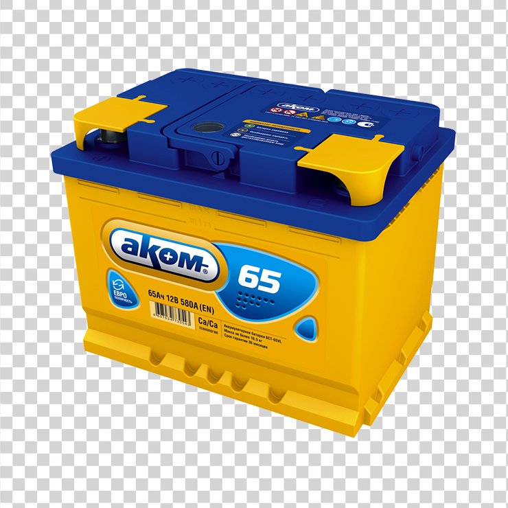Car Battery 19