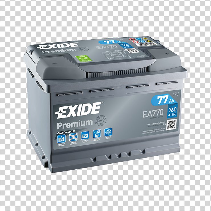 Car Battery 22