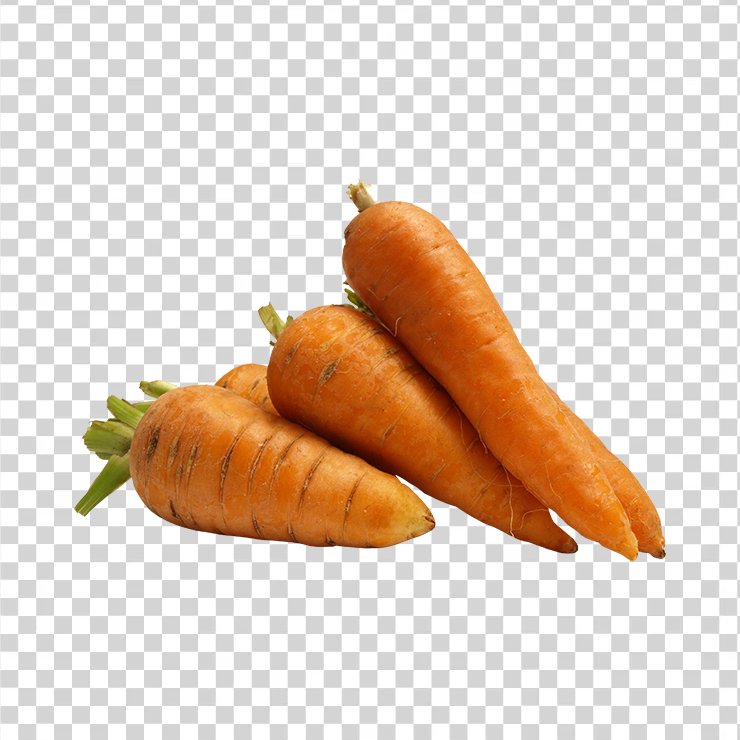 Carrot 3