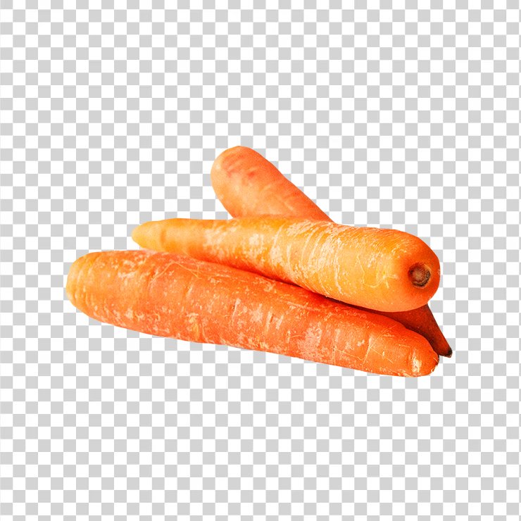 Carrot 1