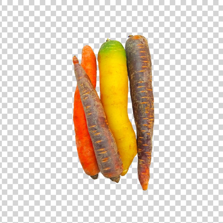 Carrots