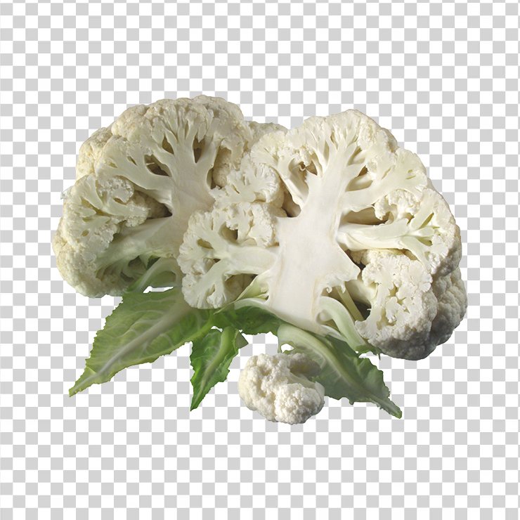 Cauliflower 1
