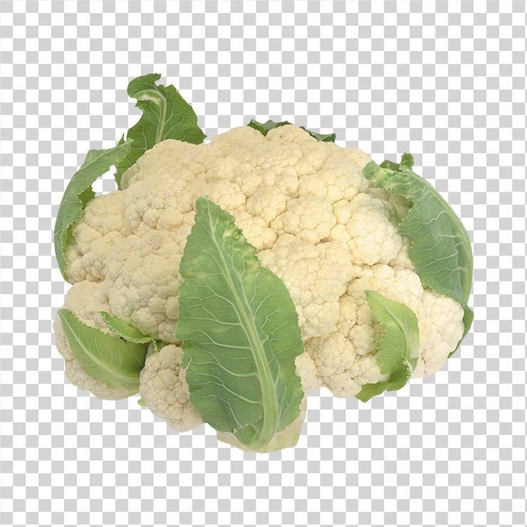 Cauliflower 2