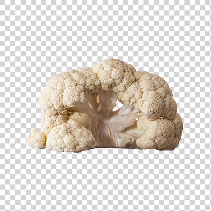 Cauliflower 1