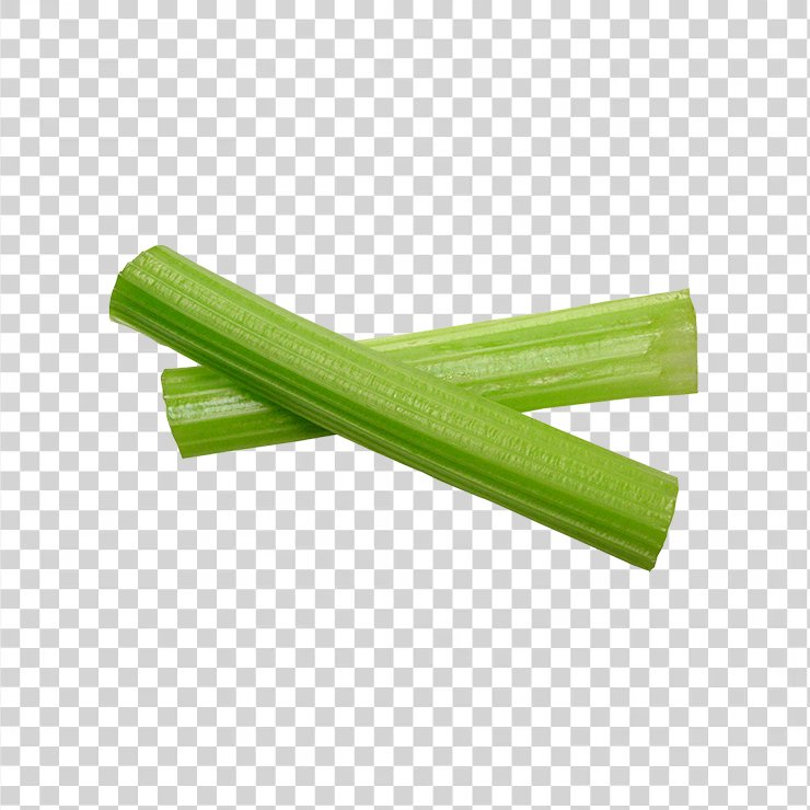 Celery sticks