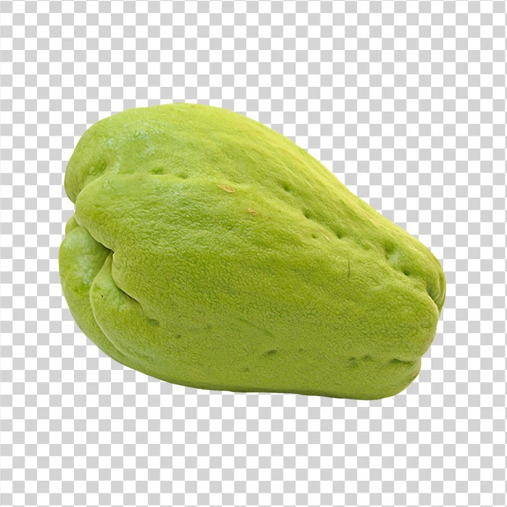 Chayote 1