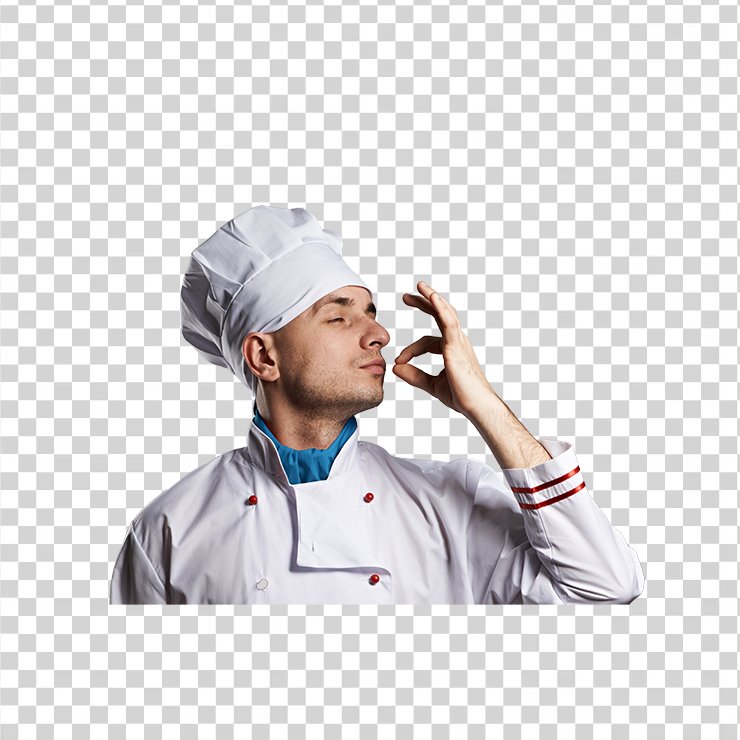 Chef 1