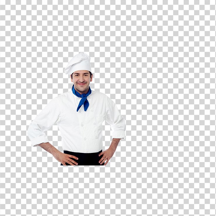 Chef High Quality