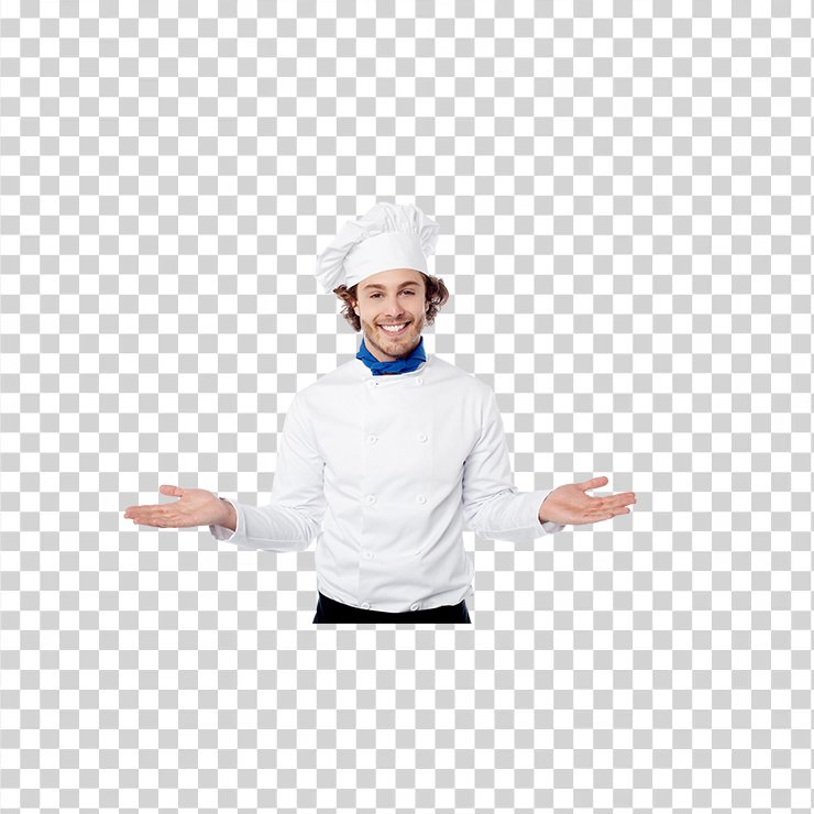Chef Image