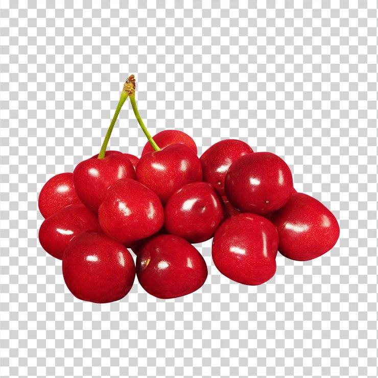 Cherry 5