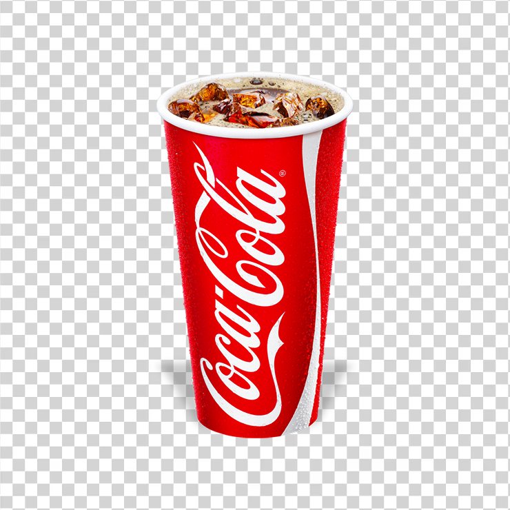 Coca Cola 30