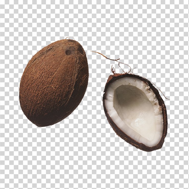 Coconut 3