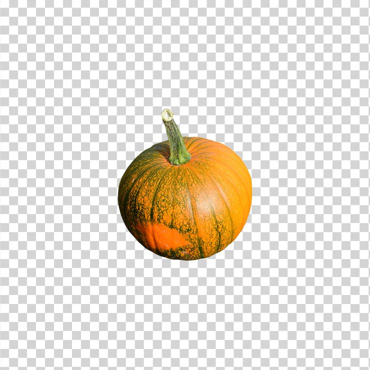 Pumpkin