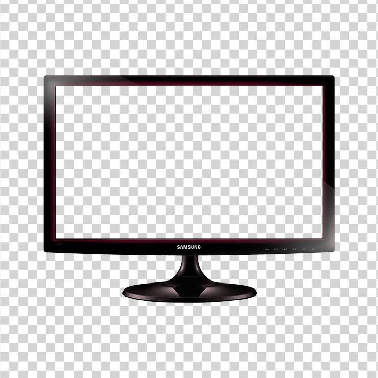 Computer Monitor