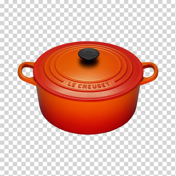 Cooking Pan 1