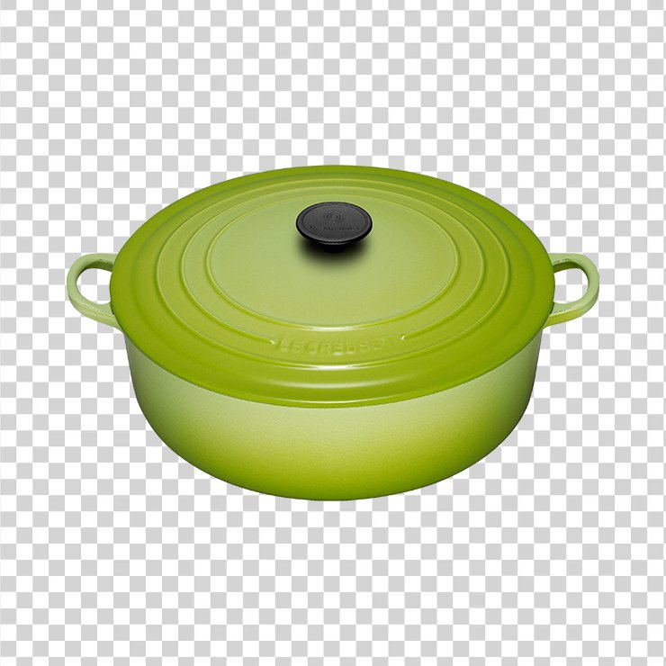 Cooking Pan 2