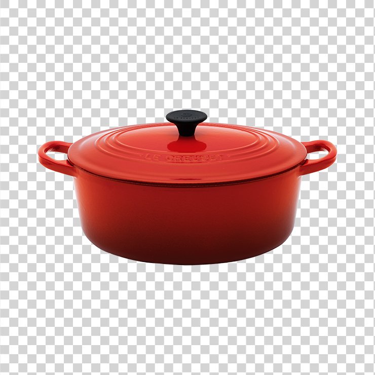 Cooking Pan 9