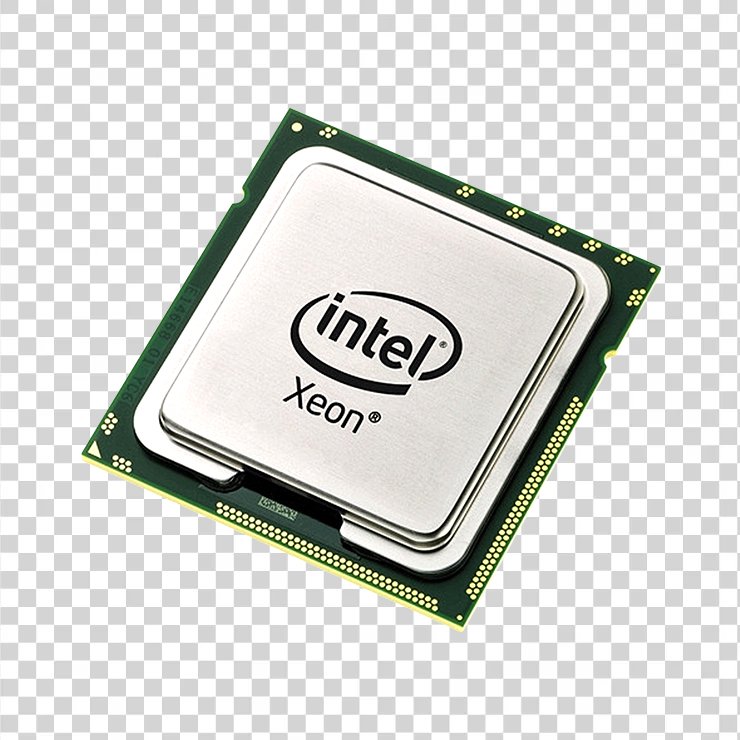 Cpu Processor 3