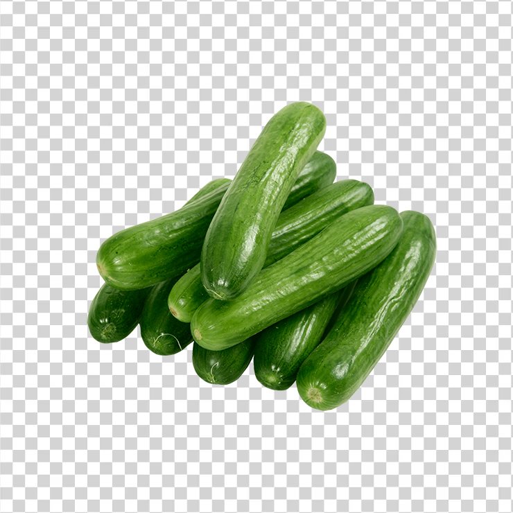 Cucumber 8