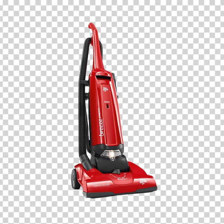 Dirt Vacuum Cleaner