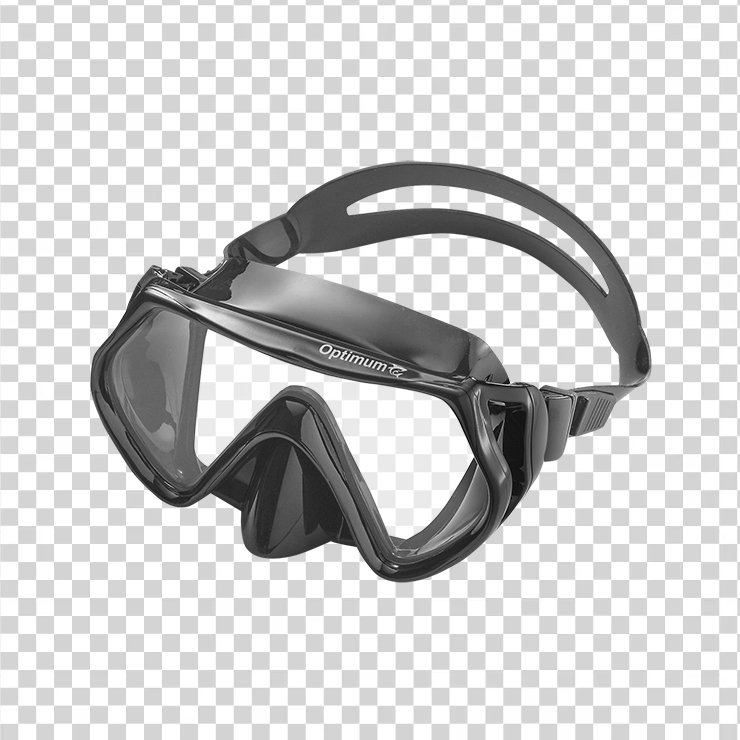 Diving Mask 112