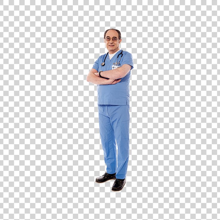 Doctor