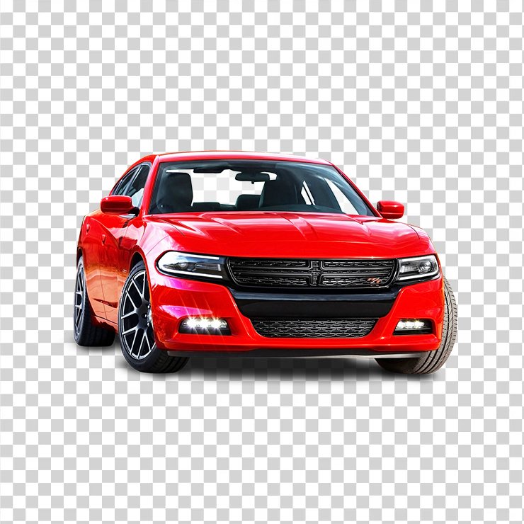 Dodge Charger Car