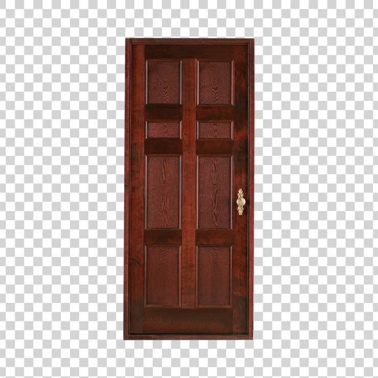 Door 2