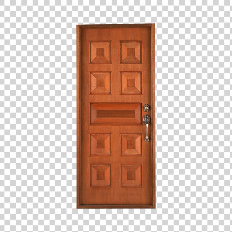 Door 8