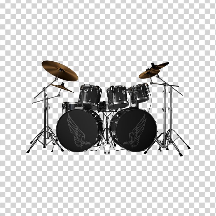 Drum 6