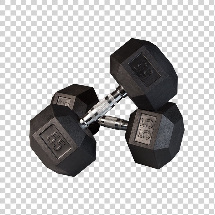 Dumbells 61