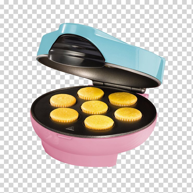Electric Cupcake Maker