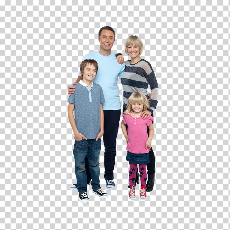 Family Image