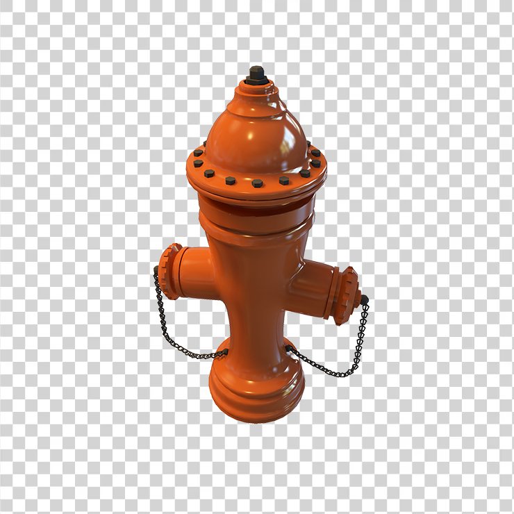Fire Hydrant 5