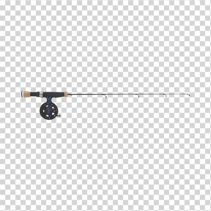 Fishing Pole 21