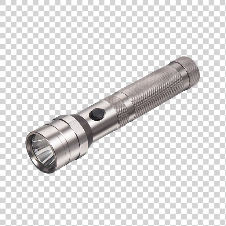 Flashlight 6