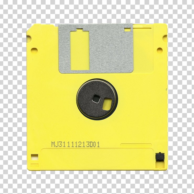 Floppy Disk