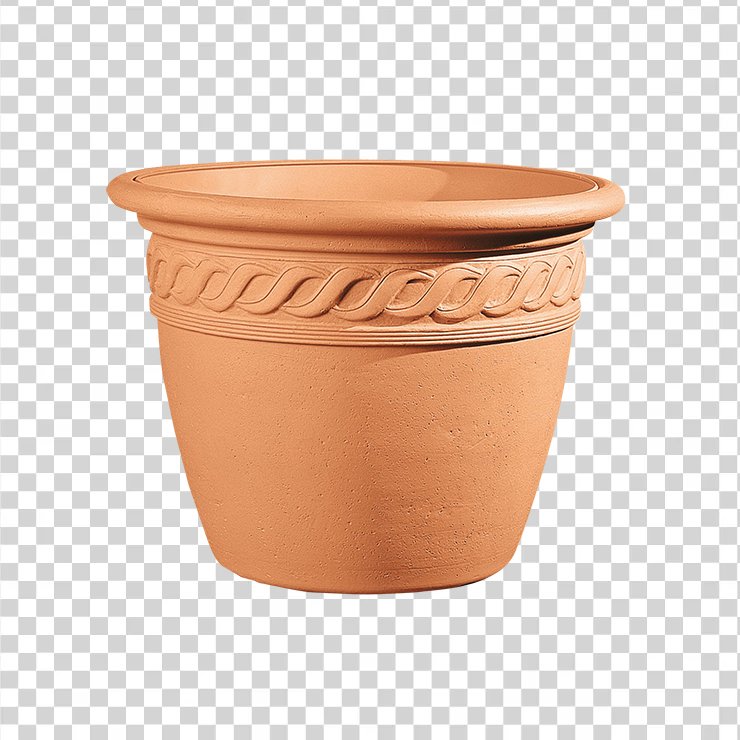 Flower Pot