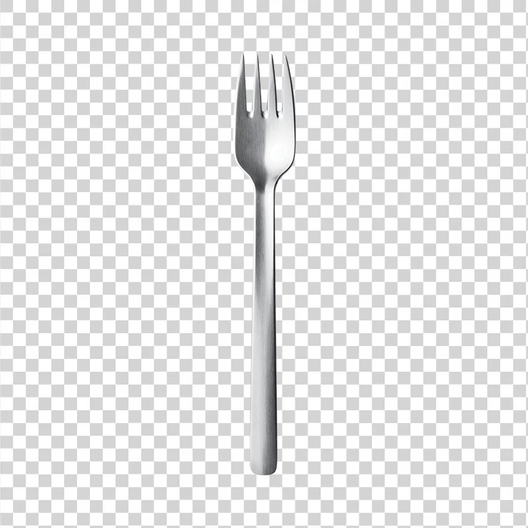 Fork 7