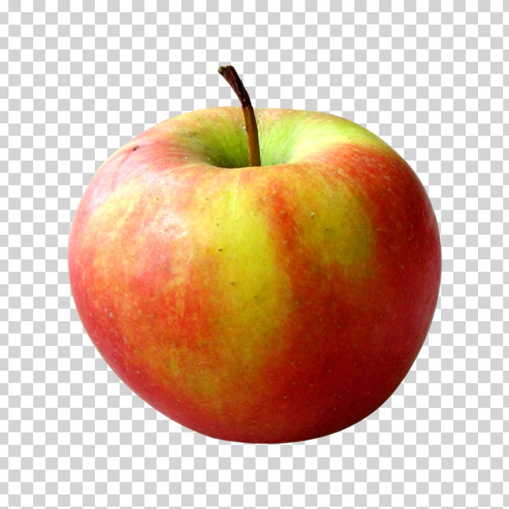 Fresh Apple